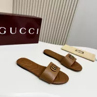 $82.00 USD Gucci Slippers For Women #1348601