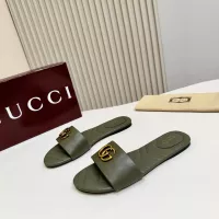 $82.00 USD Gucci Slippers For Women #1348603