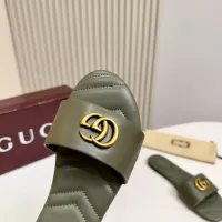 $82.00 USD Gucci Slippers For Women #1348603