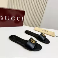$82.00 USD Gucci Slippers For Women #1348604