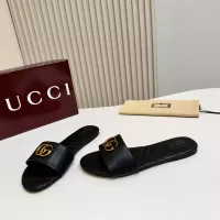 $82.00 USD Gucci Slippers For Women #1348604