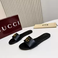 $82.00 USD Gucci Slippers For Women #1348604