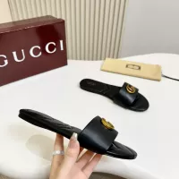 $82.00 USD Gucci Slippers For Women #1348604