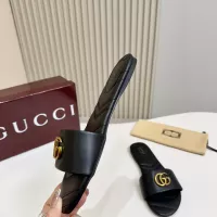 $82.00 USD Gucci Slippers For Women #1348604