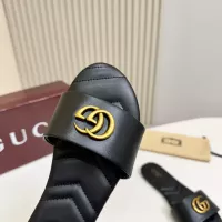 $82.00 USD Gucci Slippers For Women #1348604