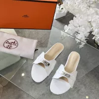 $82.00 USD Hermes Slippers For Women #1348605