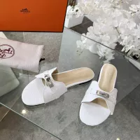 $82.00 USD Hermes Slippers For Women #1348605