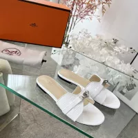 $82.00 USD Hermes Slippers For Women #1348605