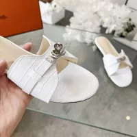 $82.00 USD Hermes Slippers For Women #1348605