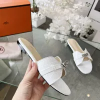 $82.00 USD Hermes Slippers For Women #1348605