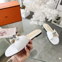 $82.00 USD Hermes Slippers For Women #1348605