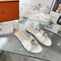 $82.00 USD Hermes Slippers For Women #1348606