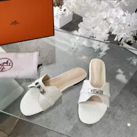 $82.00 USD Hermes Slippers For Women #1348606