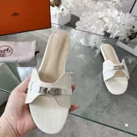 $82.00 USD Hermes Slippers For Women #1348606