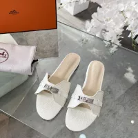 $82.00 USD Hermes Slippers For Women #1348606