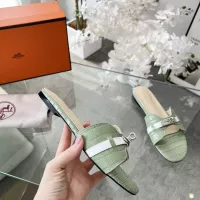 $82.00 USD Hermes Slippers For Women #1348607