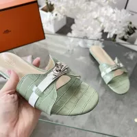 $82.00 USD Hermes Slippers For Women #1348607