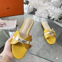 $82.00 USD Hermes Slippers For Women #1348608