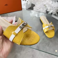 $82.00 USD Hermes Slippers For Women #1348608
