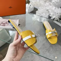 $82.00 USD Hermes Slippers For Women #1348608