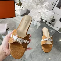 $82.00 USD Hermes Slippers For Women #1348609