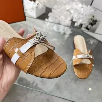 $82.00 USD Hermes Slippers For Women #1348609