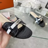 $82.00 USD Hermes Slippers For Women #1348610