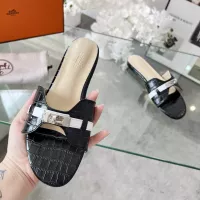 $82.00 USD Hermes Slippers For Women #1348610