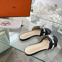 $82.00 USD Hermes Slippers For Women #1348610