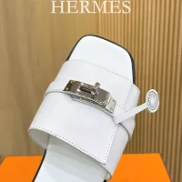 $105.00 USD Hermes Slippers For Men #1348617