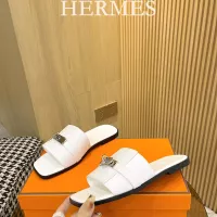 $105.00 USD Hermes Slippers For Men #1348617