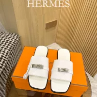 $105.00 USD Hermes Slippers For Men #1348617