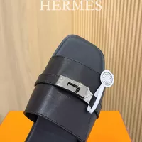 $105.00 USD Hermes Slippers For Men #1348619