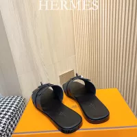 $105.00 USD Hermes Slippers For Men #1348620