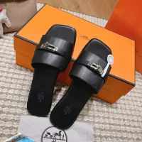 $105.00 USD Hermes Slippers For Men #1348623