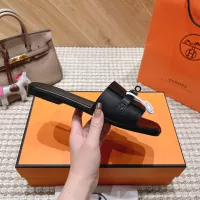 $105.00 USD Hermes Slippers For Men #1348623