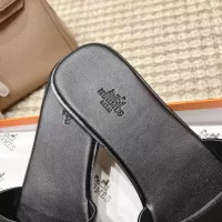 $105.00 USD Hermes Slippers For Men #1348623