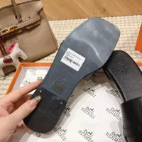 $105.00 USD Hermes Slippers For Men #1348623