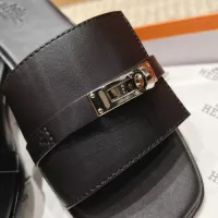$105.00 USD Hermes Slippers For Men #1348623