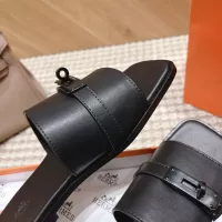 $105.00 USD Hermes Slippers For Men #1348624