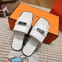 $105.00 USD Hermes Slippers For Men #1348625