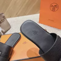 $105.00 USD Hermes Slippers For Men #1348630