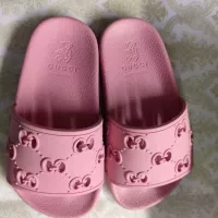 $48.00 USD Gucci Kids' Slippers For Kids #1348643