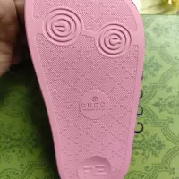 $48.00 USD Gucci Kids' Slippers For Kids #1348643