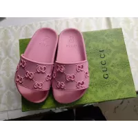$48.00 USD Gucci Kids' Slippers For Kids #1348643