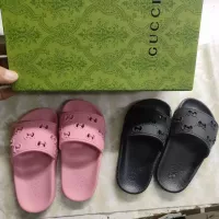 $48.00 USD Gucci Kids' Slippers For Kids #1348644