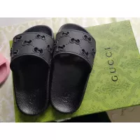 $48.00 USD Gucci Kids' Slippers For Kids #1348644