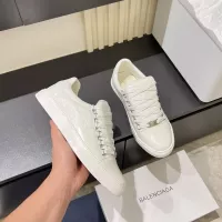 $88.00 USD Balenciaga Casual Shoes For Men #1348661