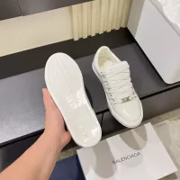 $88.00 USD Balenciaga Casual Shoes For Men #1348661