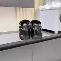 $88.00 USD Balenciaga Casual Shoes For Men #1348663